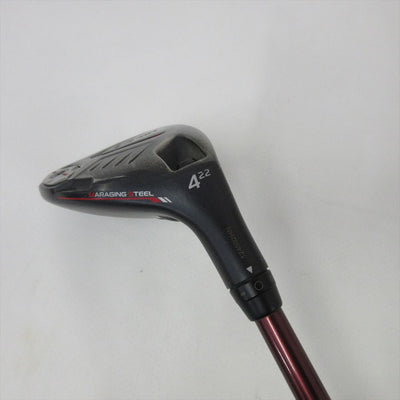 Ping Hybrid G410 HY 22° Regular PING FUBUKI