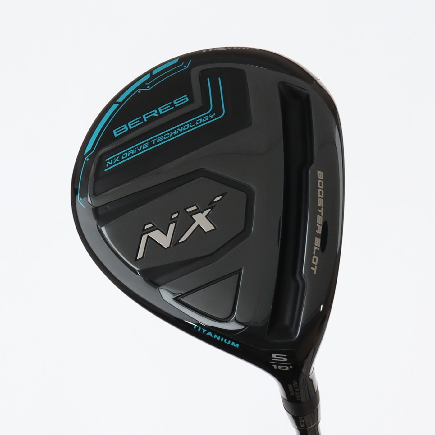 HONMA Fairway BERES NX 5W 18 Regular VIZARD FOR NX 45