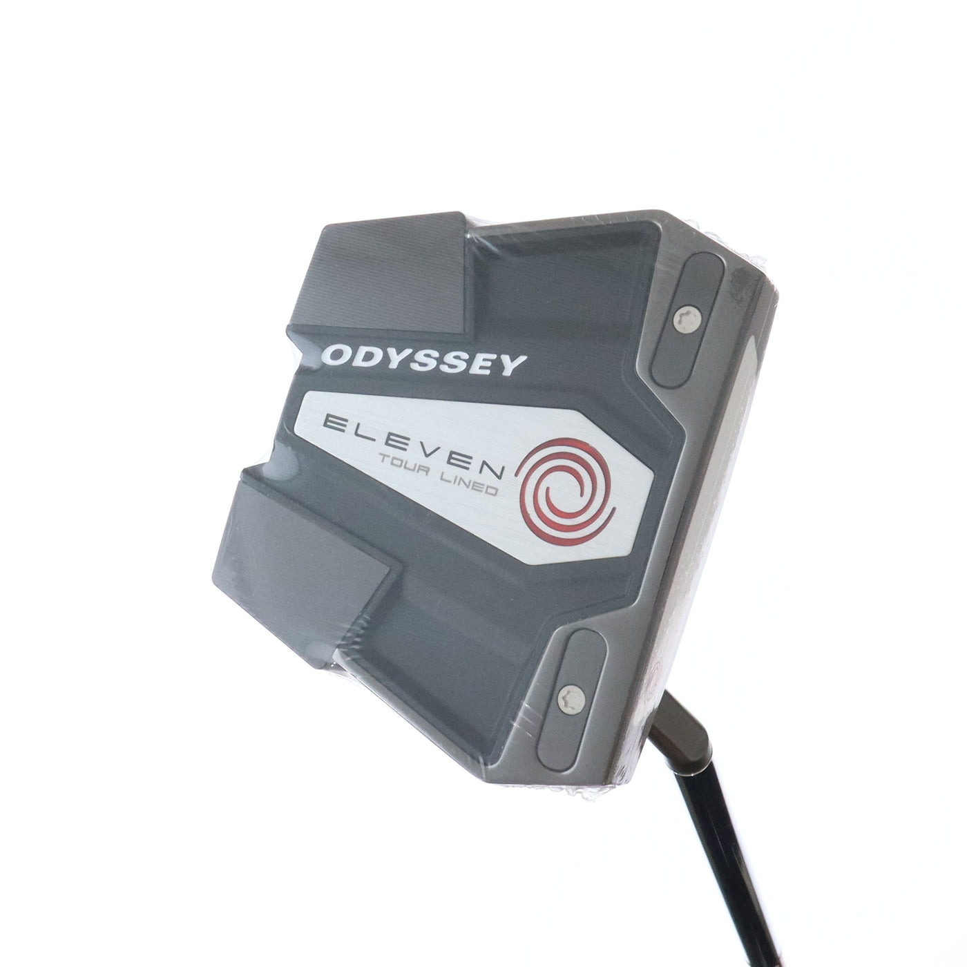 Odyssey Putter Brand New ELEVEN S TOUR LINED 32 inch: