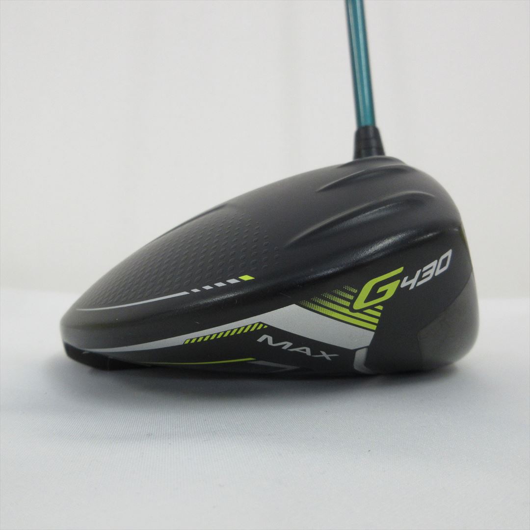 Ping Driver G430 G430 MAX – GOLF Partner USA