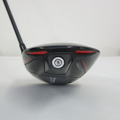 TaylorMade Driver STEALTH 10.5° Stiff TENSEI RED TM50(STEALTH)