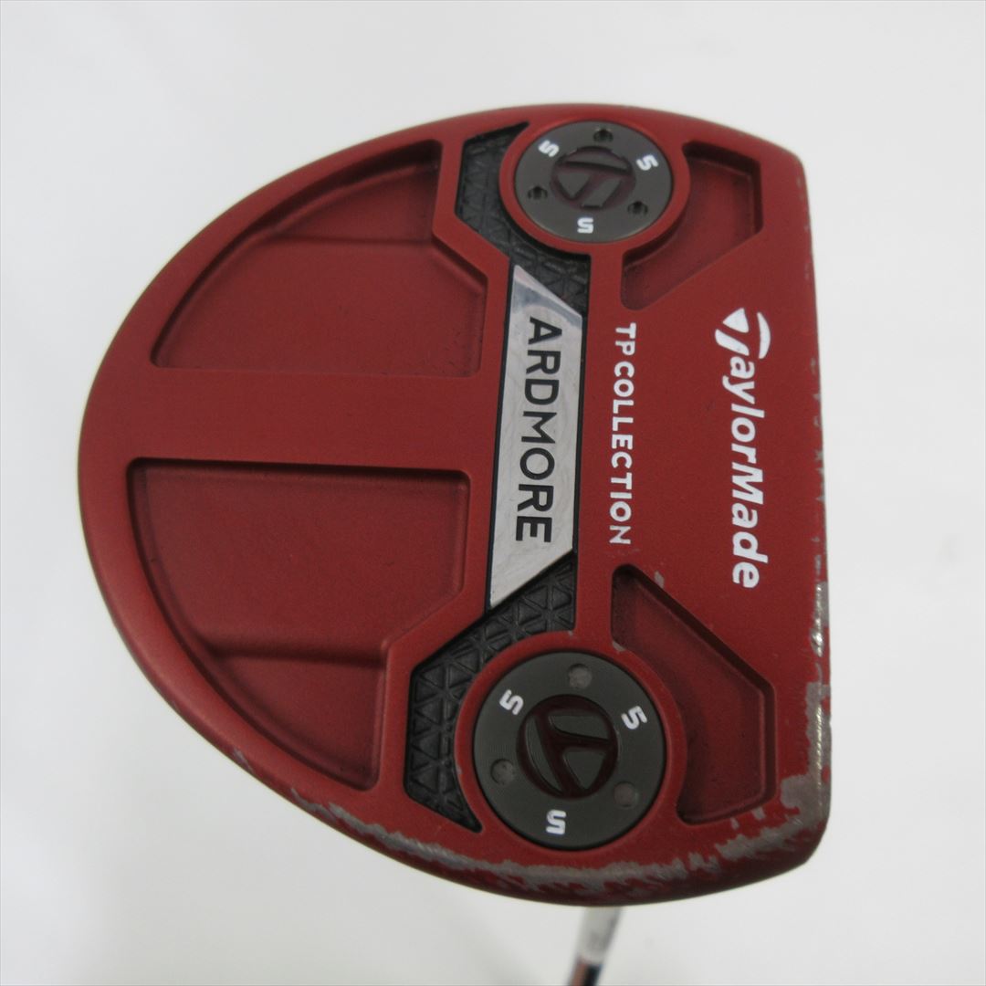 TaylorMade Putter Fair Rating TP COLLECTION RED ARDMORE Center Shaft 34 inch