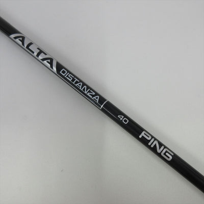 Ping Hybrid G425 HY 26° Regular ALTA DISTANZA BLACK 40