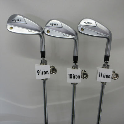 HONMA Iron Set TOUR WORLD TR21X Stiff NS PRO 950GH neo 6 pieces