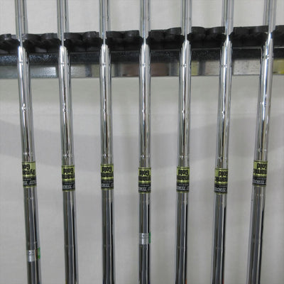 Titleist Iron Set Titleist VG3(2014) Stiff Dynamic Gold S200 7 pieces