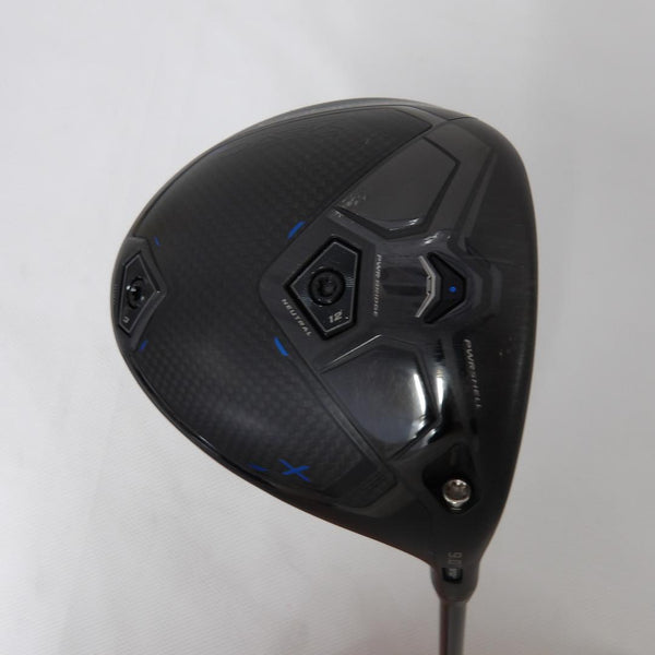 Driver Cobra Darkspeed X 10.5 Driver Cobra Darkspeed X 10,5° Tour Issue - Tête Seule Avec Adaptateur, Droitier, Neuf Driver Golf Cobra