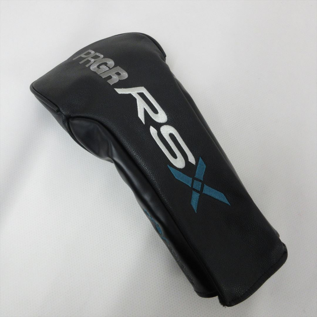 PRGR Driver RS X F(2024) – GOLF Partner USA