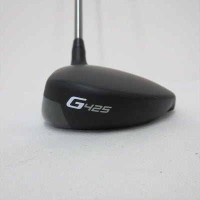 ping fairway left handed g425 max 5w 17 5 stiff ping tour 173 66