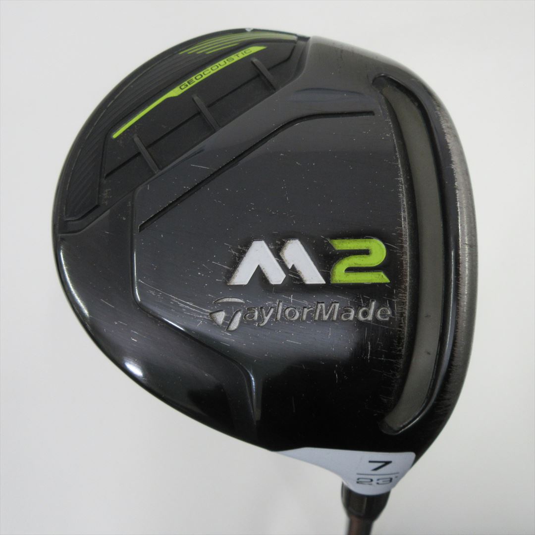 TaylorMade Fairway M2 -2017 7W 23° Regular TM1-217