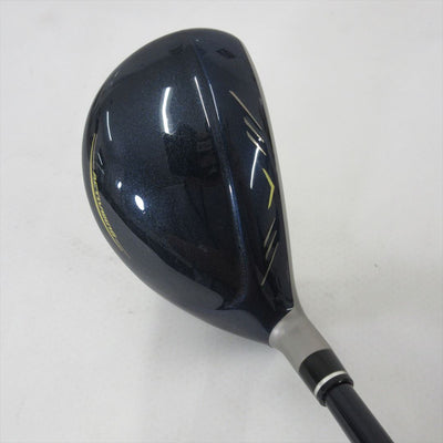 Dunlop Left-Handed Hybrid XXIO12 HY 20° Stiff XXIO MP1200