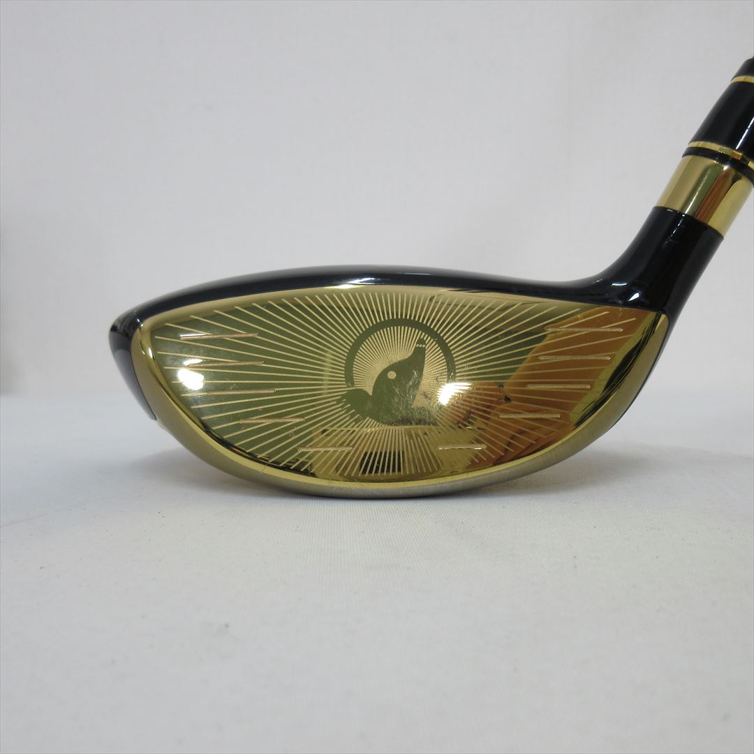 HONMA Fairway BERES AIZU 7W 21° Senior 4S ARMRQ MX