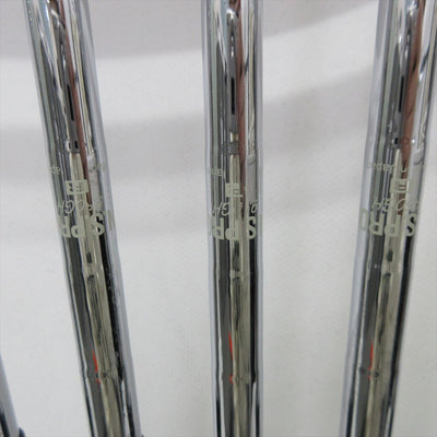 HONMA Iron Set Be ZEAL 535 Regular NS PRO 950GH 5 pieces