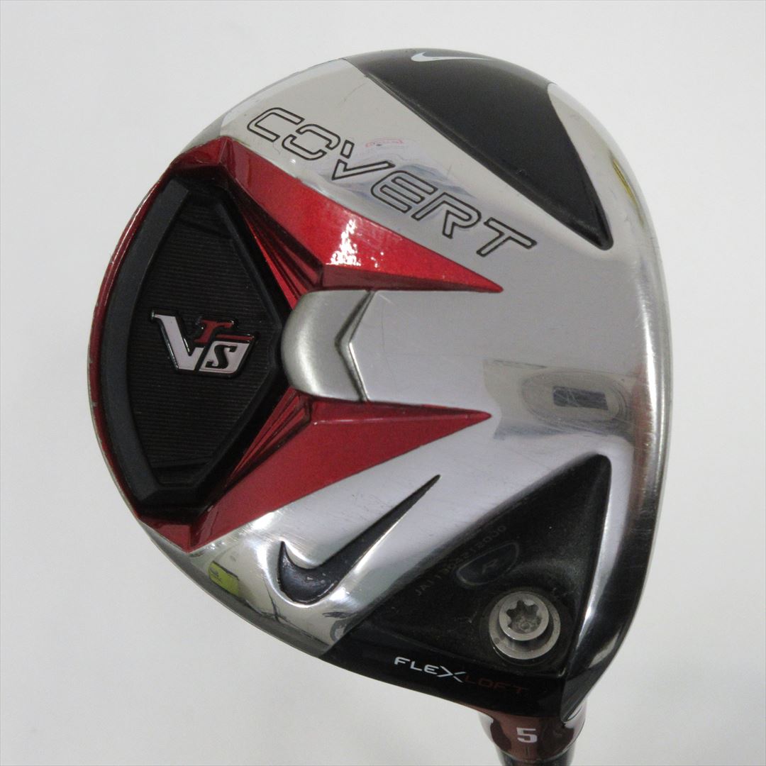 Nike Fairway VR S COVERT 5W Regular VR S 513F