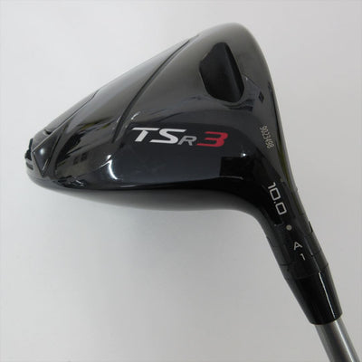 Titleist Driver TSR3 10° StiffRegular TSP111