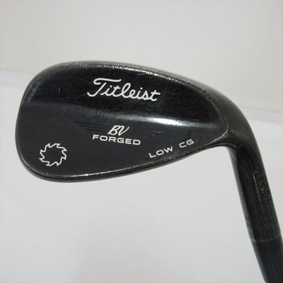 titleist wedge vokey forged2017 black 50 ns pro 950gh
