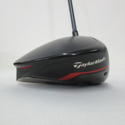 TaylorMade Driver STEALTH PLUS+ 10.5° Stiff TENSEI SILVER TM50(STEALTH)