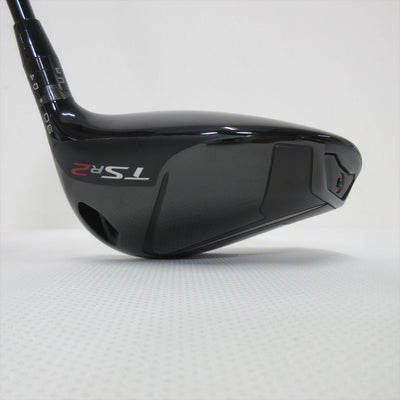 Titleist Driver TSR2 9° Stiff TENSEI AV BLUE 55(2022) :