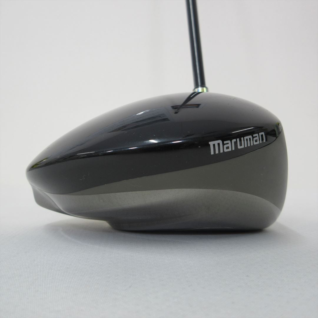 Maruman Driver MAJESTY ROYAL SP 9.5° Stiff MAJESTY LV520 for W