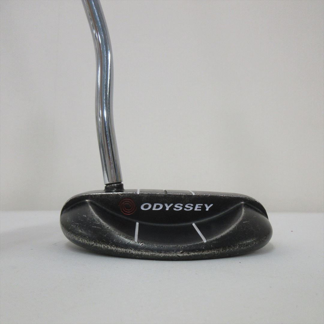 Odyssey Putter Fair Rating METAL-X ROSSIE 34 inch