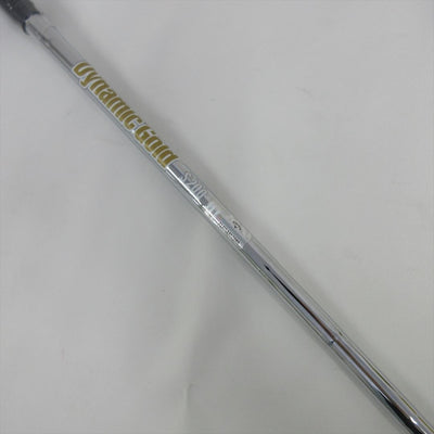 Callaway Wedge JAWS RAW Chrome 56° Dynamic Gold S200