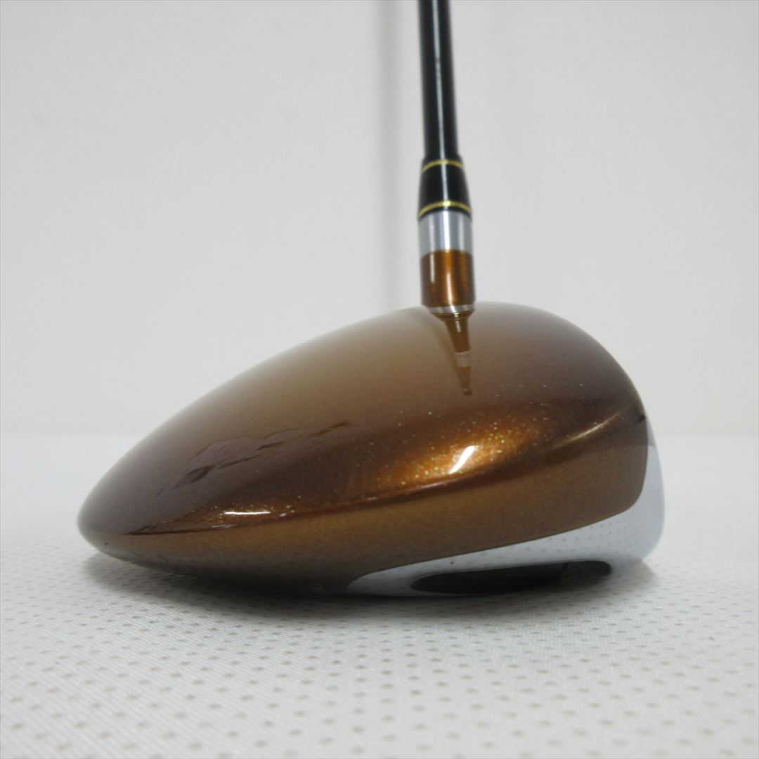 HONMA Fairway BERES07 7W 21° Regular 4S ARMRQ 47