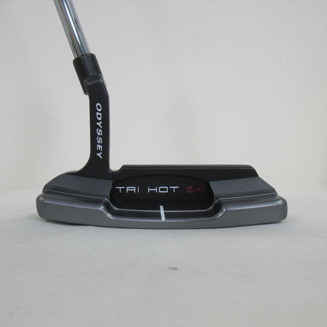 Odyssey Putter TRI-HOT 5K DOUBLE WIDE CH 34 inch