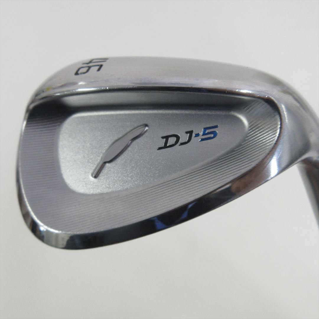 Fourteen Wedge DJ 5 46° DS-91w