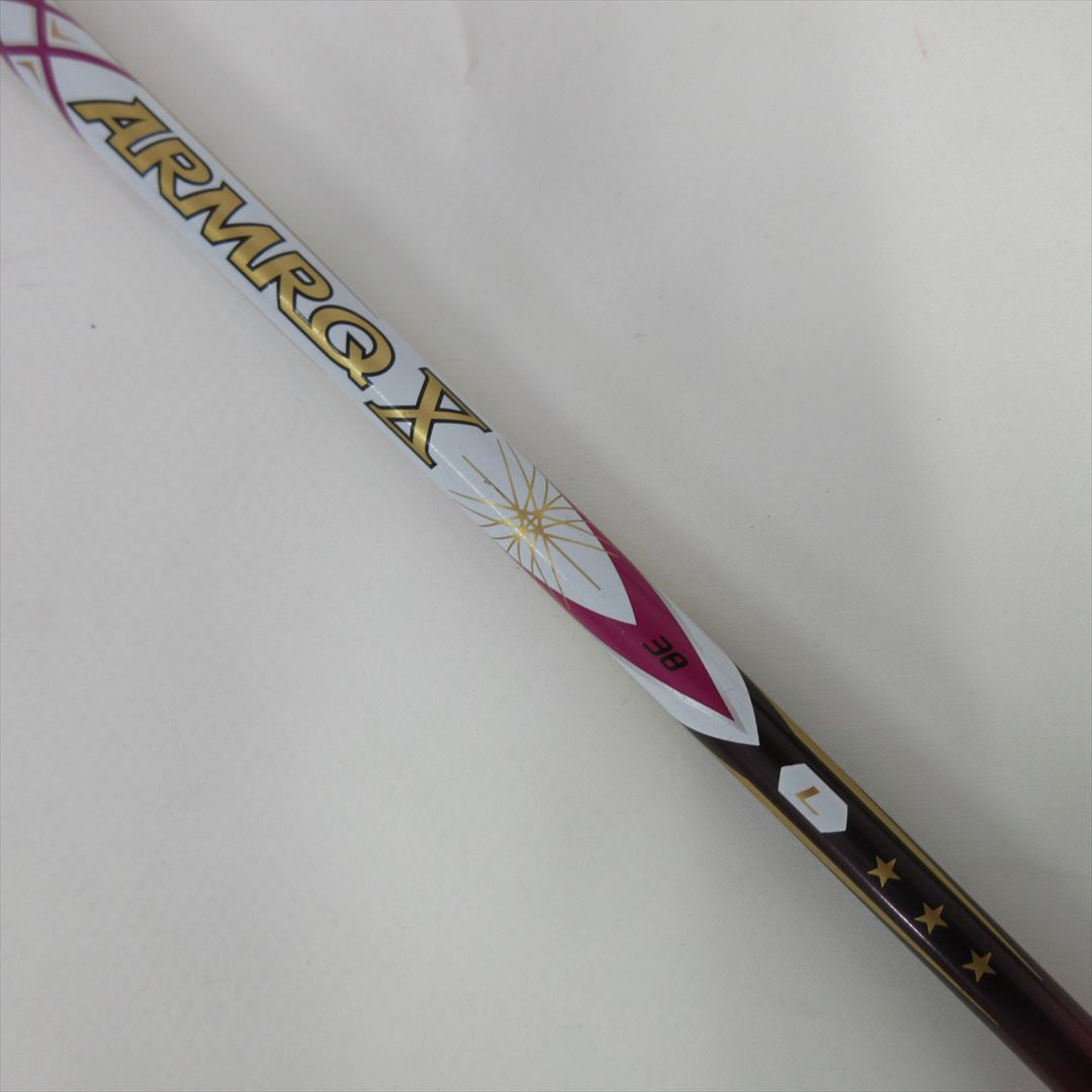 HONMA Fair Rating Hybrid BERES U-06 HY 28° Ladies 3S ARMRQX 38