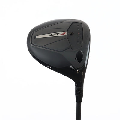 Titleist Driver Open Box GT3 9° Stiff TENSEI BLACK 1K 65