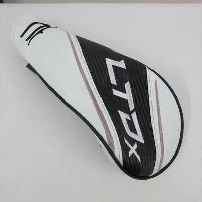 Cobra Driver KING LTDx MAX 12° Ladies A SPEEDER NX for Cobra