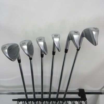 Ping Iron Set i230 Regular NS PRO 950GH neo 6 pieces