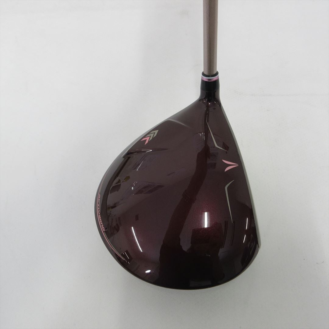 XXIO Driver XXIO12 13.5° Ladies XXIO MP1200L Bordeaux