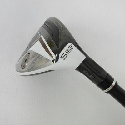 TaylorMade Hybrid SIM GLOIRE HY 23° Regular AIR Speeder TM