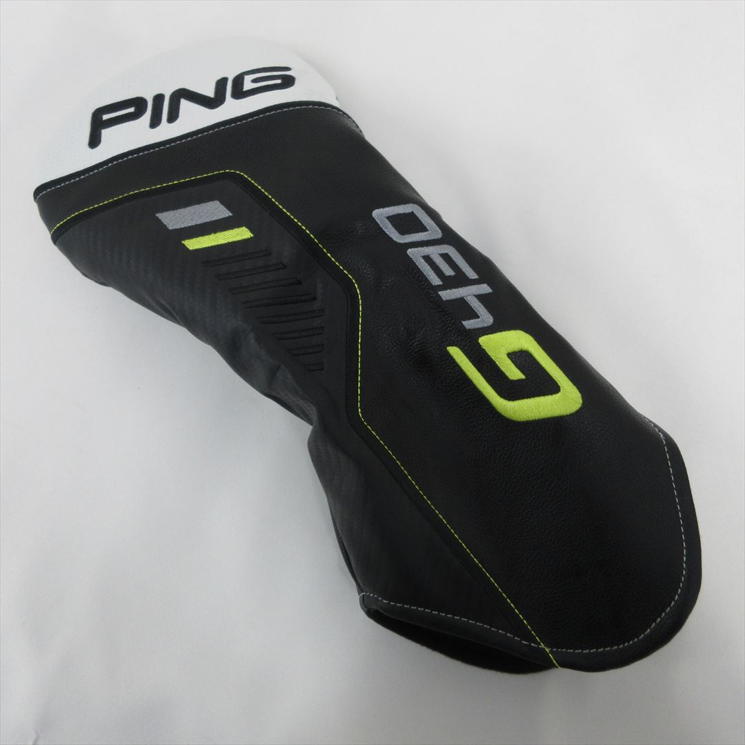 Ping Driver G430 LST 9° Stiff ALTA J CB BLACK