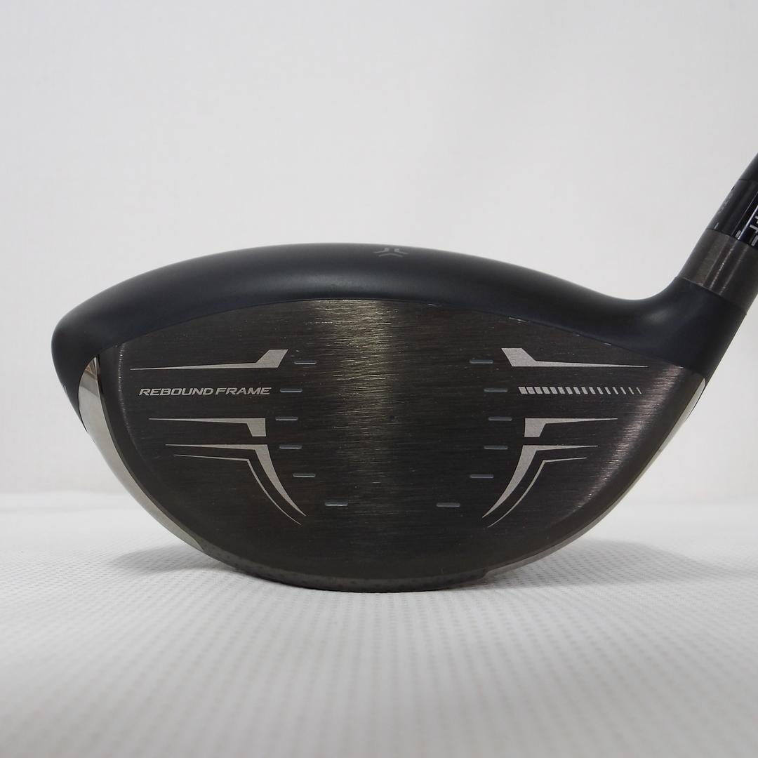 SRIXON Driver SRIXON ZX5 Mk 2 LS 10.5° Stiff Diamana ZX-2 50