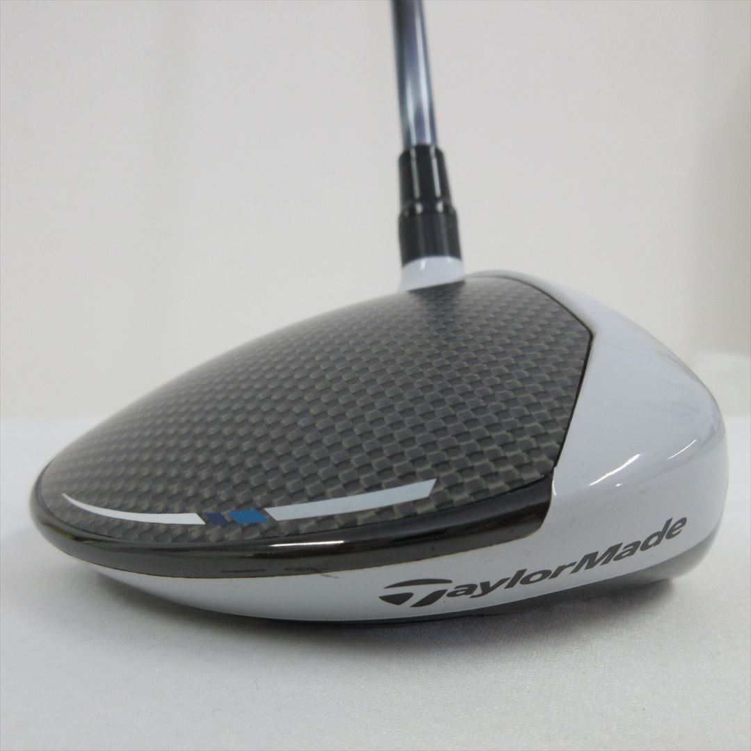 TaylorMade Fairway SIM 3W 15° Stiff Speeder 661 EVOLUTION 6