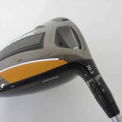 Callaway Driver MAVRIK 10.5° StiffRegular Diamana 50 for CW