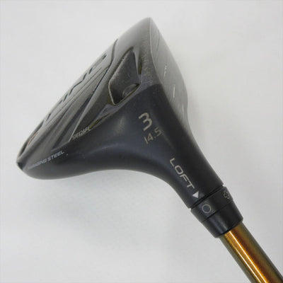 Ping Fairway G400 3W 14.5° Stiff ALTA J CB