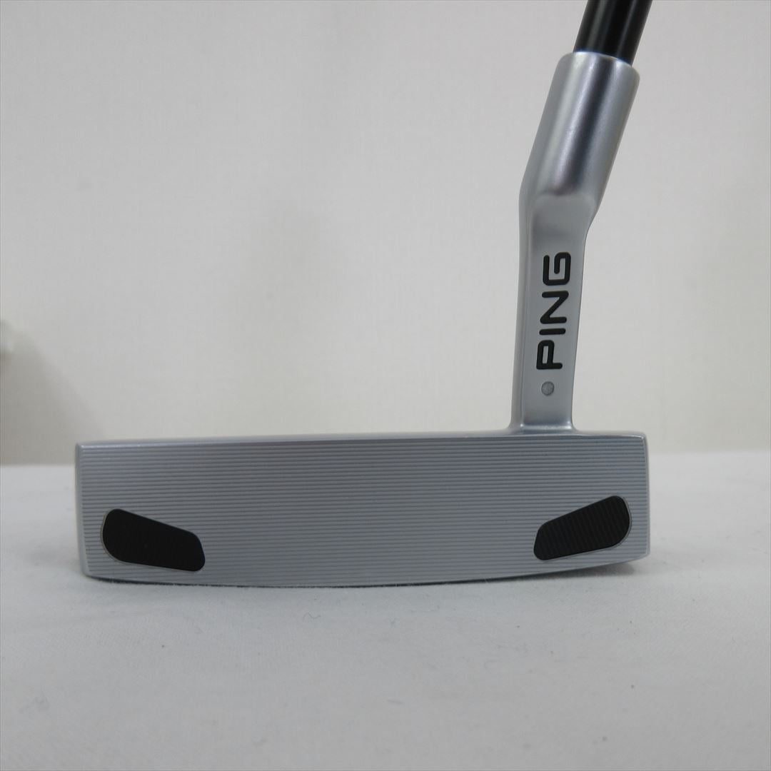 Ping Putter PING SHEA(2023) 34 inch Dot Color WHITE