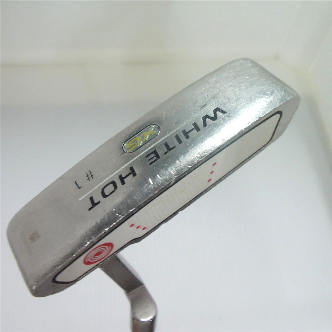 Odyssey Putter WHITE HOT XG #1 – GOLF Partner USA