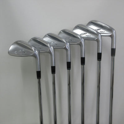 Fourteen Iron Set TB 7 FORGED Stiff Dynamic Gold S200 6 pieces