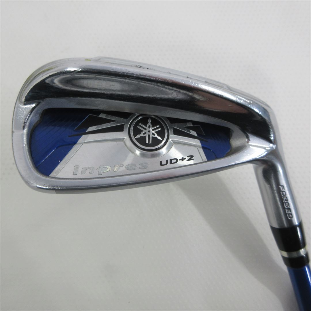 Yamaha Iron Set inpres UD+2 – GOLF Partner USA