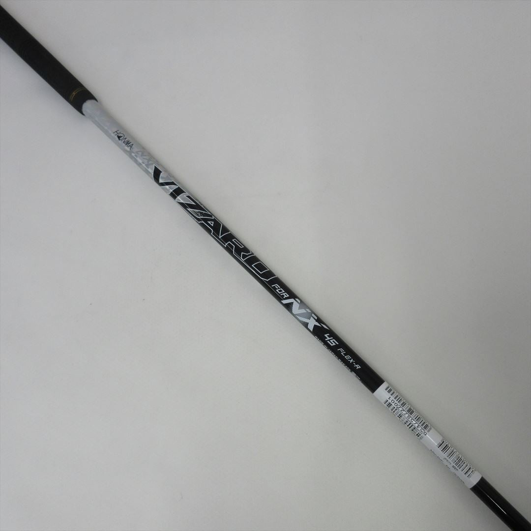 HONMA Hybrid BERES NX HY 22° Regular VIZARD FOR NX 45