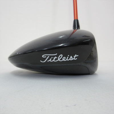 Titleist Driver 910 D2 9.5° Stiff Tour AD DJ-6