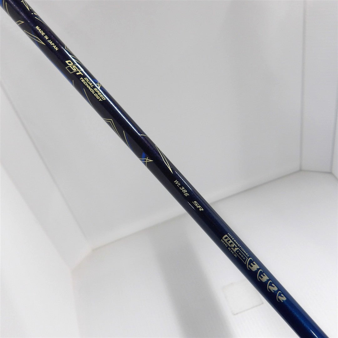 XXIO Driver XXIO13 10.5° StiffRegular XXIO MP1300