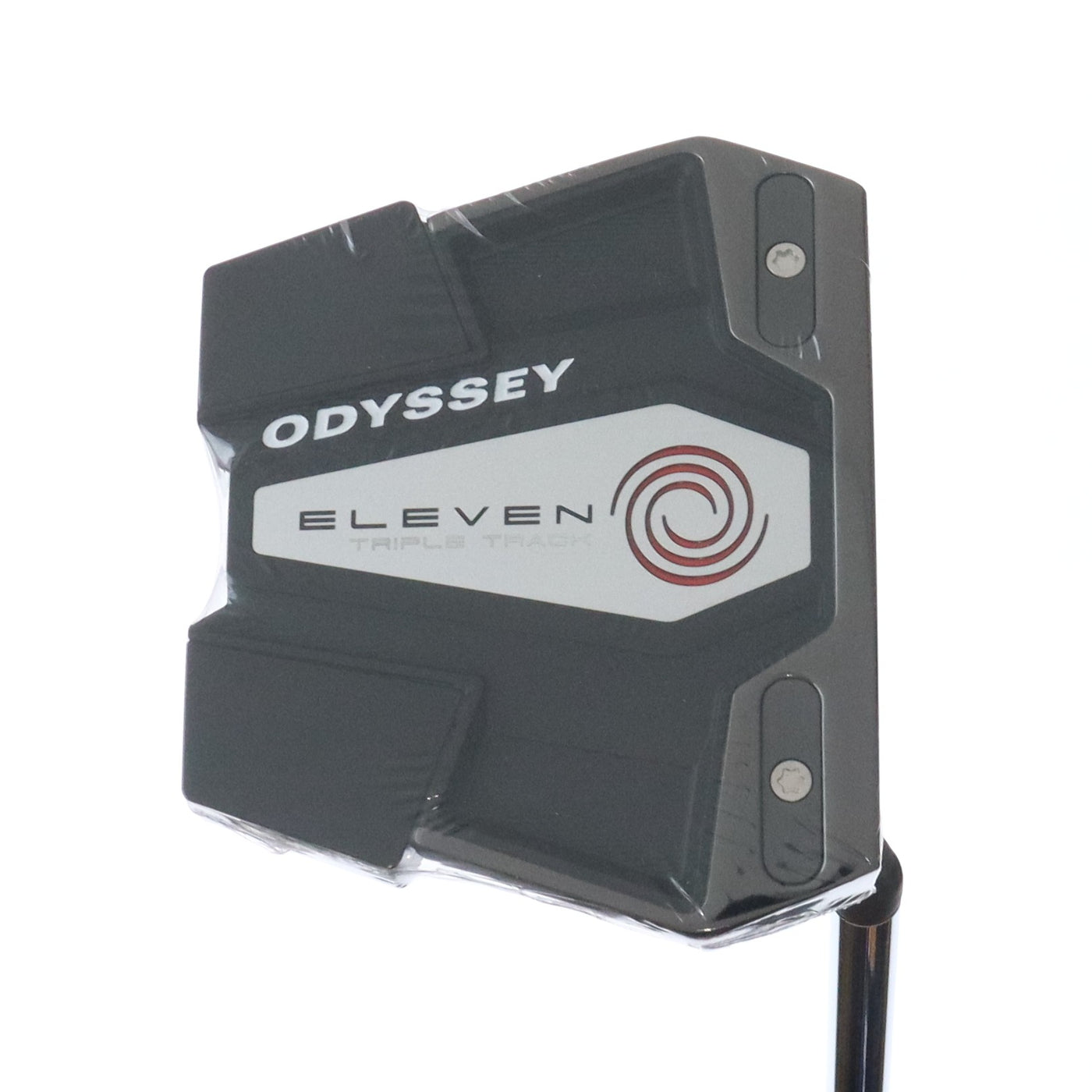 Odyssey Putter Brand New ELEVEN S TRIPLE TRACK 34 inch