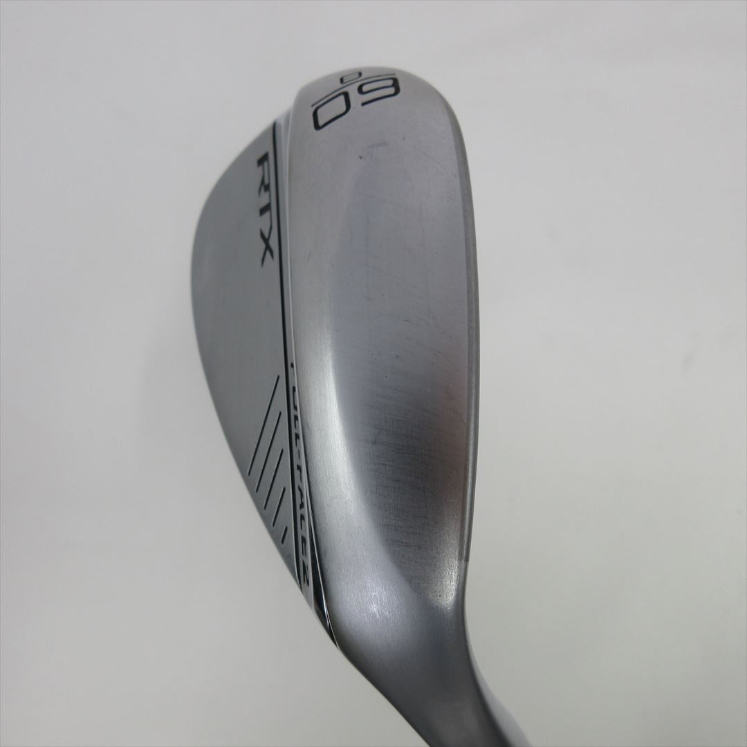 Cleveland Wedge Cleveland RTX ZIPCORE FULL-FACE 2 60° NS PRO 950GH neo