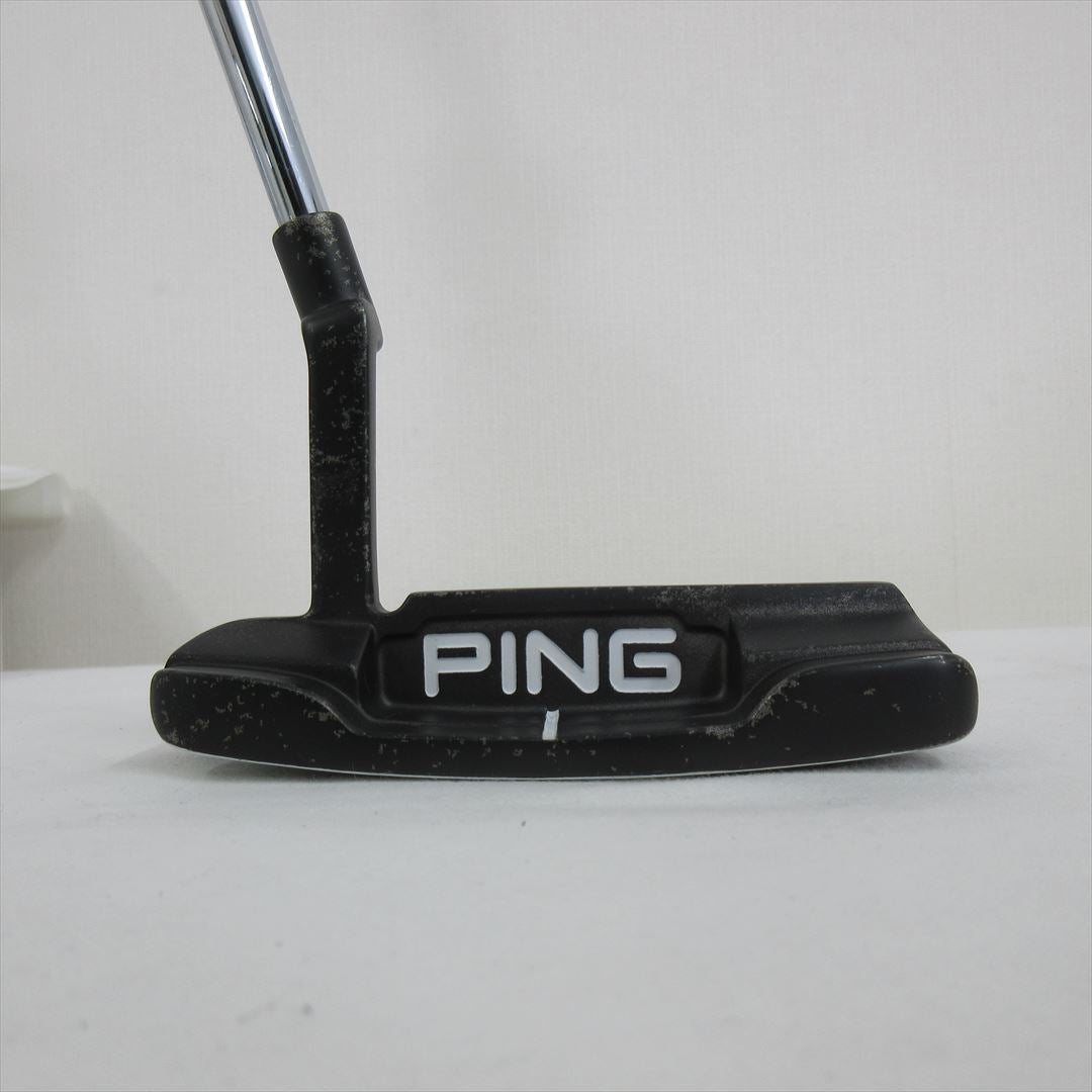 Ping Putter SIGMA 2 ANSER STEALTH 35 inch Dot Color Black