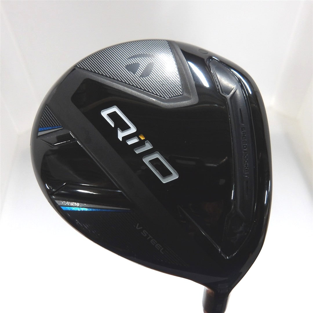 TaylorMade Fairway Qi10 Qi10 – GOLF Partner USA