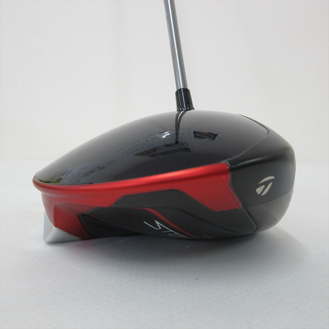 TaylorMade Driver STEALTH2 9° Stiff Diamana GT60